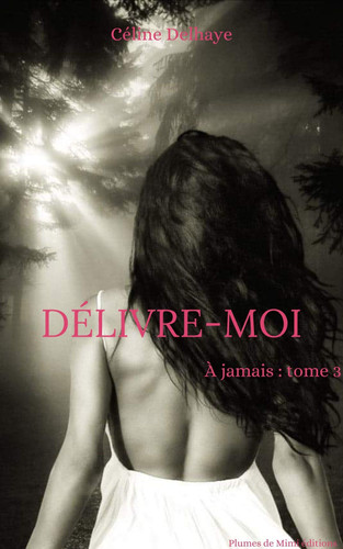 Cover of Délivre-moi