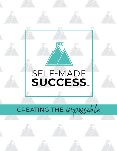 Cover of Self-Made Success