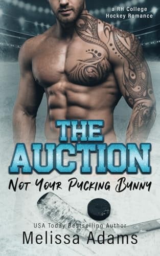 Cover of The Auction