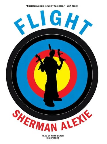Cover of Flight