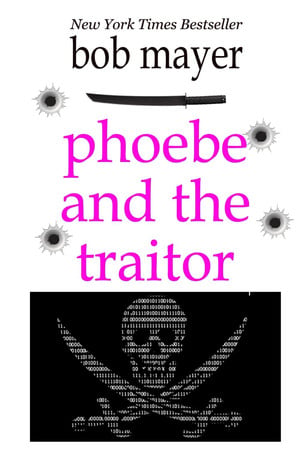 Cover of Phoebe and the Traitor