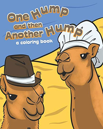 Cover of One Hump and Then Another Hump