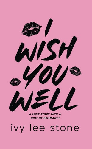 Cover of I Wish You Well