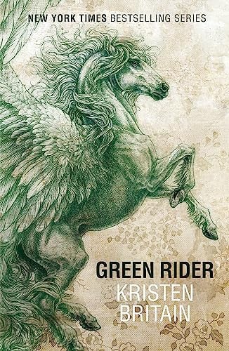 Cover of GREE N RIDER
