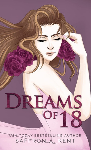 Cover of Dreams of 18