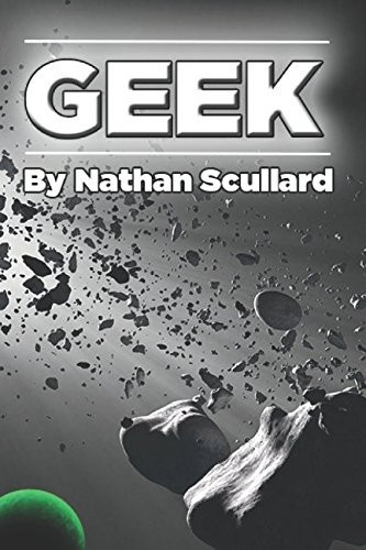 Cover of Geek