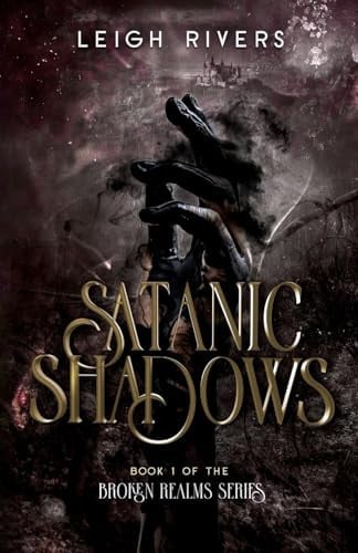 Cover of Satanic Shadows