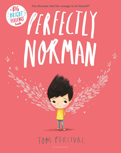 Cover of Perfectly Norman