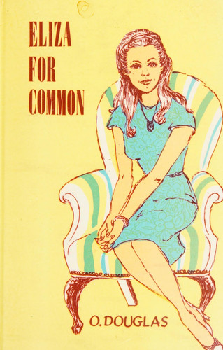 Cover of Eliza for Common