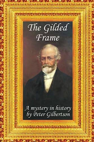 Cover of The Gilded Frame