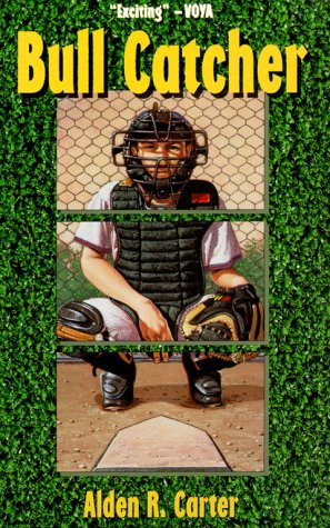 Cover of Bull Catcher