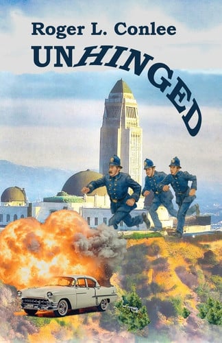 Cover of Unhinged