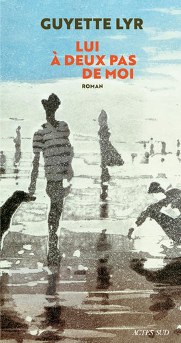 Cover of Lui à Deux Pas De Moi