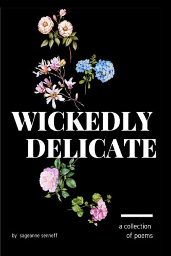 Cover of Wickedly Delicate