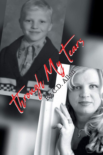 Cover of Through My Tears