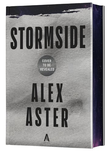 Cover of Stormside