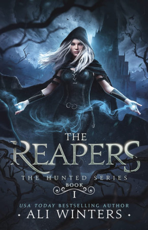 Cover of The Reapers