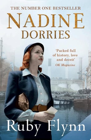 Cover of Ruby Flynn