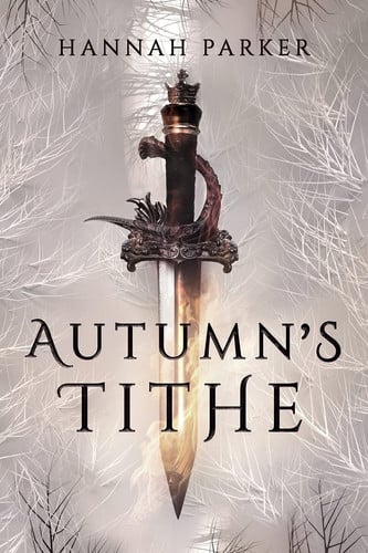 Cover of Autumn's Tithe