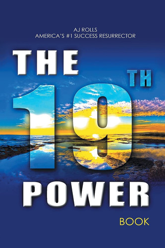 Cover of The 19Th Power