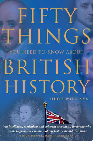Cover of Fifty Things You Need to K Eb