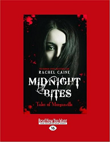 Cover of Midnight Bites