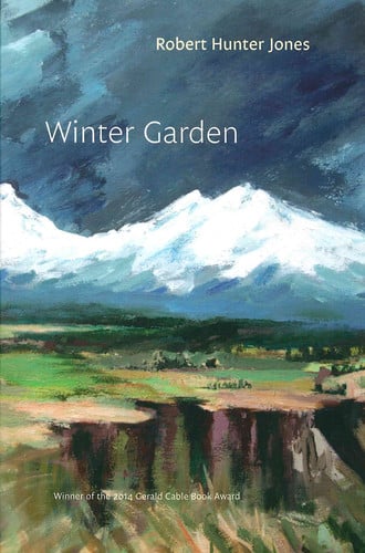 Cover of Winter Garden