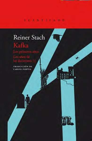 Cover of Kafka