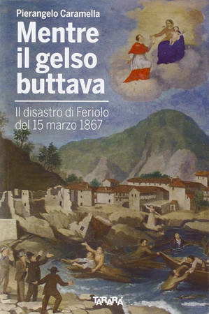 Cover of Mentre Il Gelso Buttava - Ment