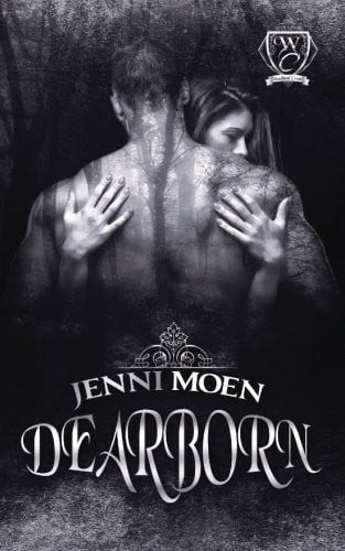 Cover of Dearborn (Woodland Creek)