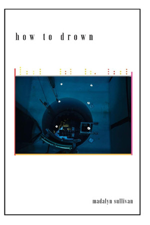 Cover of How to Drown
