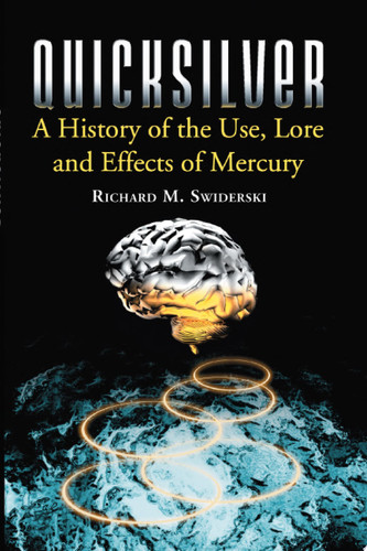Cover of Quicksilver