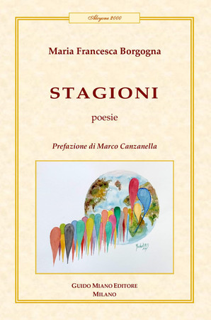 Cover of Stagioni