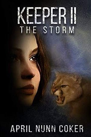 Cover of Keeper II: The Storm (The Keeper Trilogy)