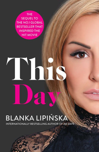 Cover of This Day