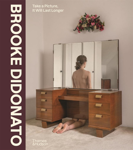 Cover of Brooke Didonato: Take a Picture, It Will Last Longer