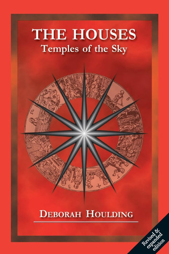 Cover of The Houses - Temples of the Sky
