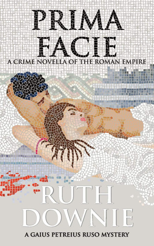 Cover of Prima Facie