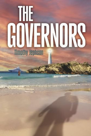 Cover of The Governors