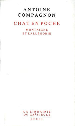 Cover of Chat En Poche