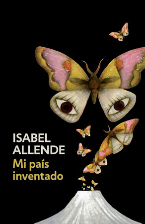 Cover of Mi País Inventado