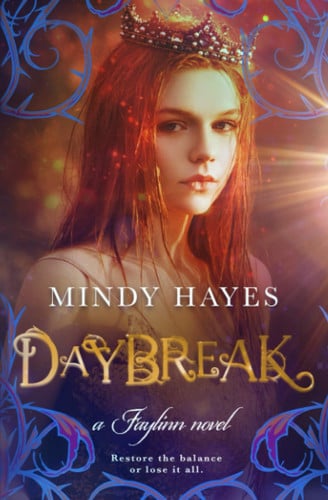 Cover of Daybreak