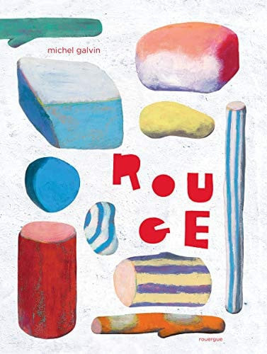 Cover of Rouge