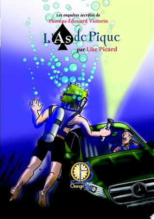 Cover of L'As De Pique