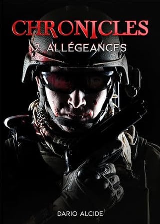 Cover of Allégeances