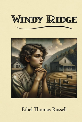 Cover of Windy Ridge