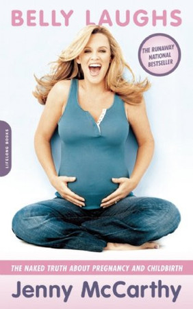 Cover of Belly Laughs