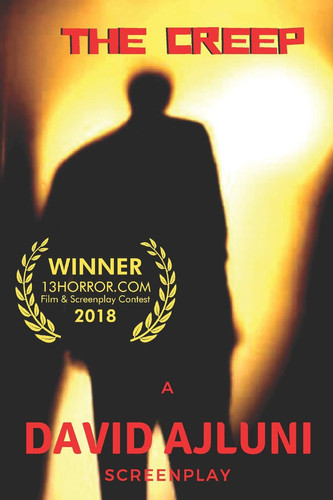 Cover of The Creep