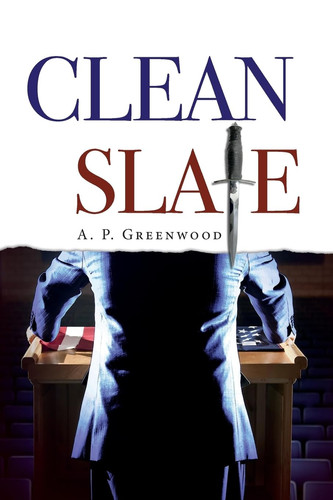 Cover of Clean Slate