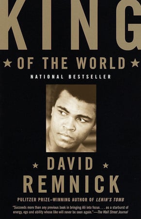 Cover of King of the World